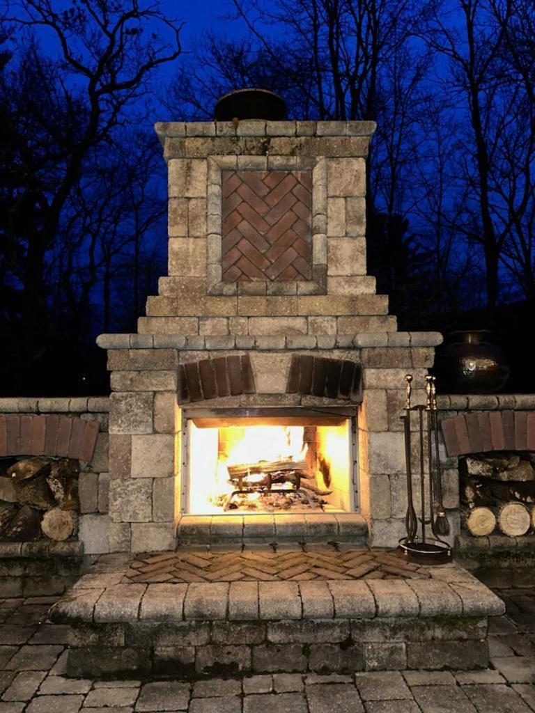 37 Oak Ridge House Bed and Breakfast Wellsboro Εξωτερικό φωτογραφία
