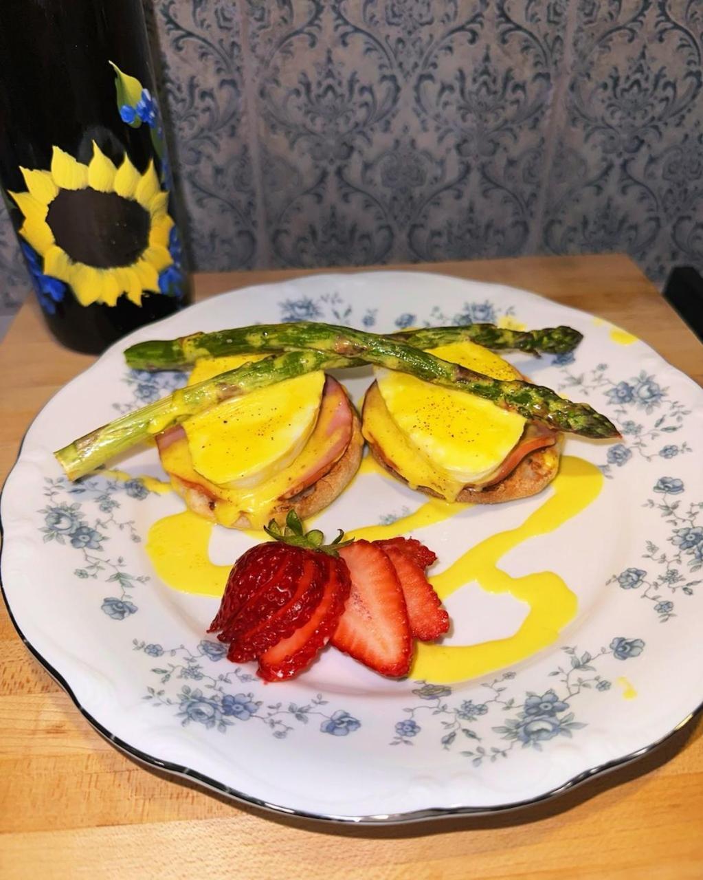 37 Oak Ridge House Bed and Breakfast Wellsboro Εξωτερικό φωτογραφία