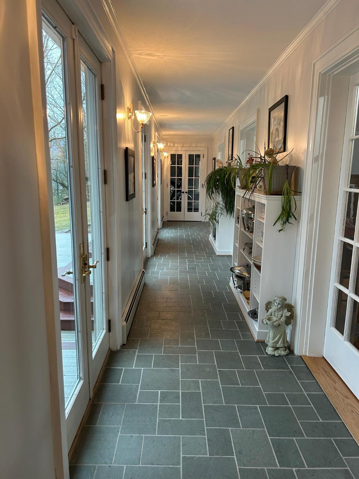 37 Oak Ridge House Bed and Breakfast Wellsboro Εξωτερικό φωτογραφία