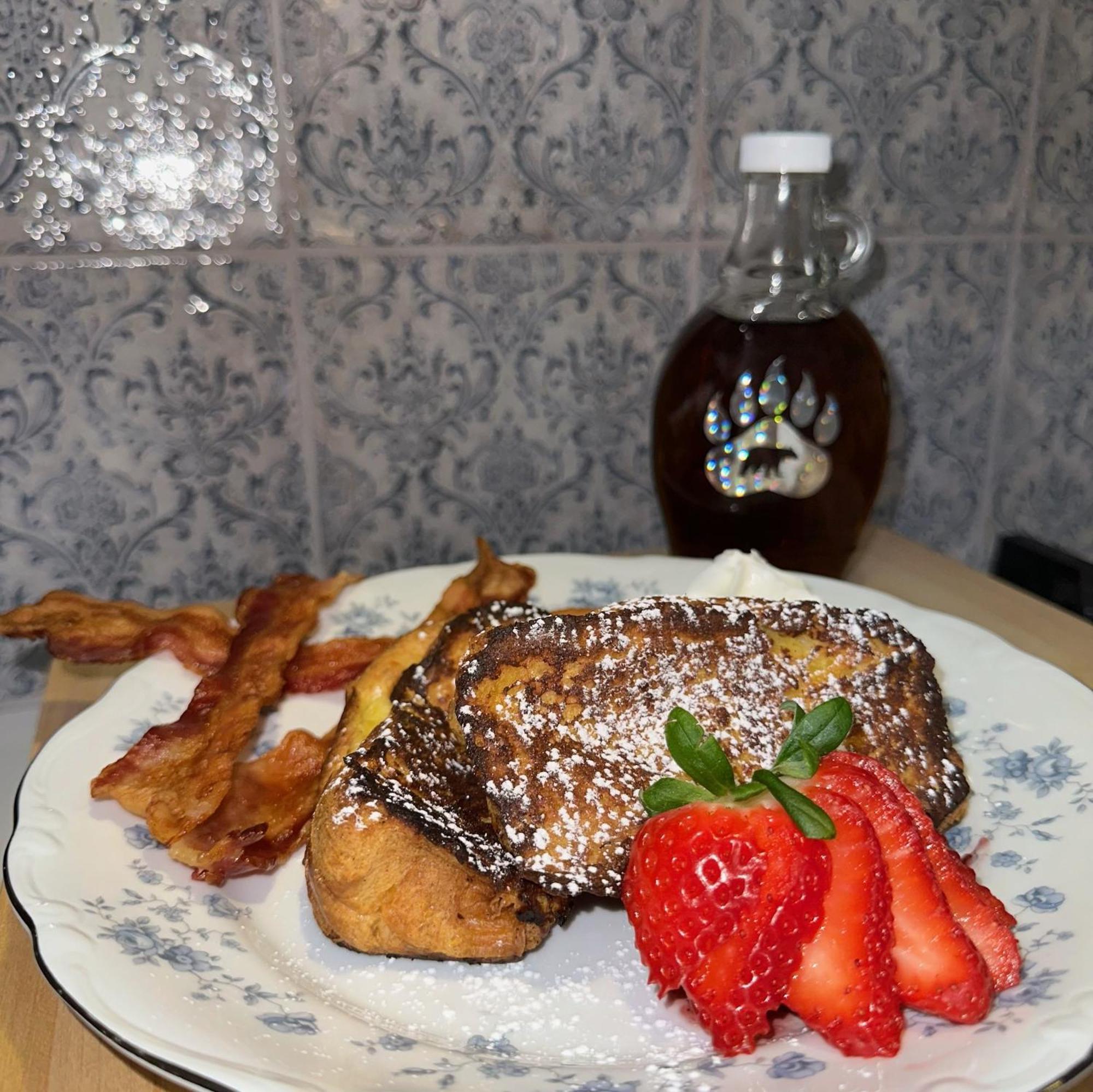 37 Oak Ridge House Bed and Breakfast Wellsboro Εξωτερικό φωτογραφία