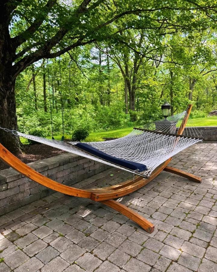 37 Oak Ridge House Bed and Breakfast Wellsboro Εξωτερικό φωτογραφία