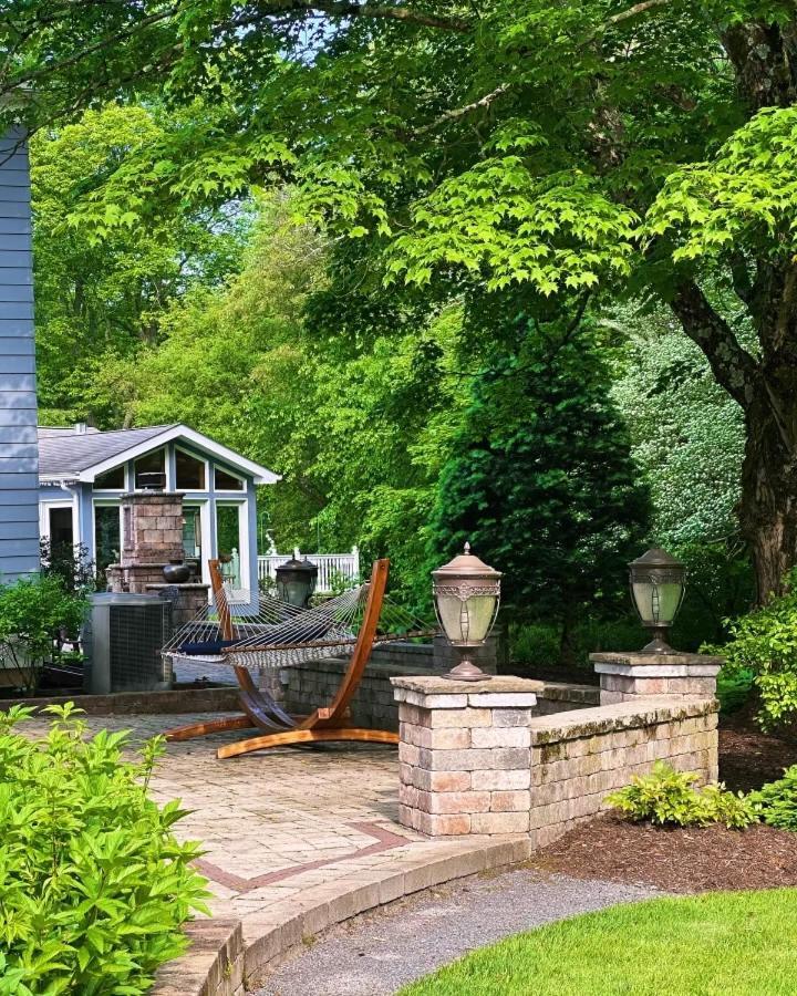 37 Oak Ridge House Bed and Breakfast Wellsboro Εξωτερικό φωτογραφία