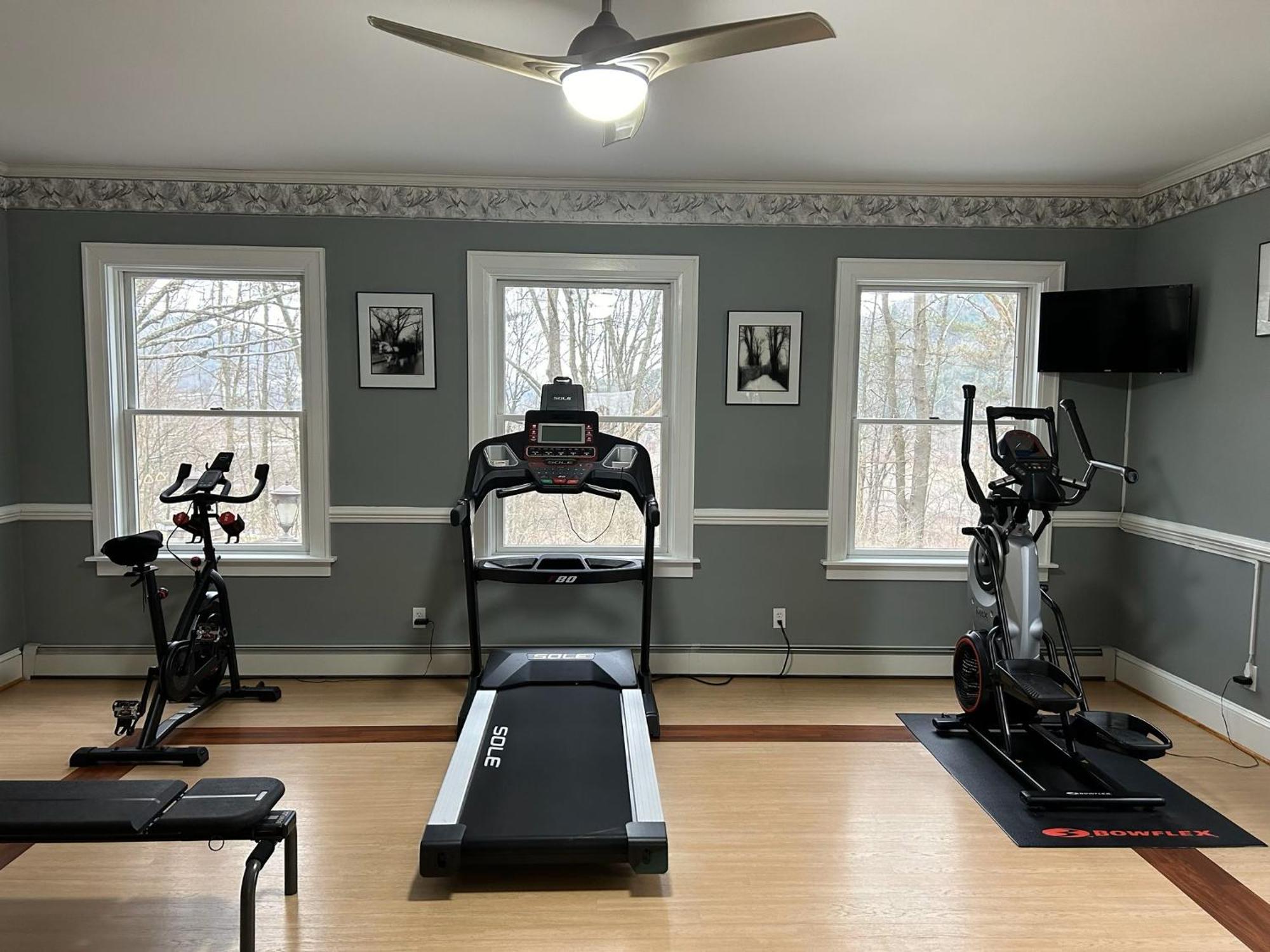 37 Oak Ridge House Bed and Breakfast Wellsboro Εξωτερικό φωτογραφία