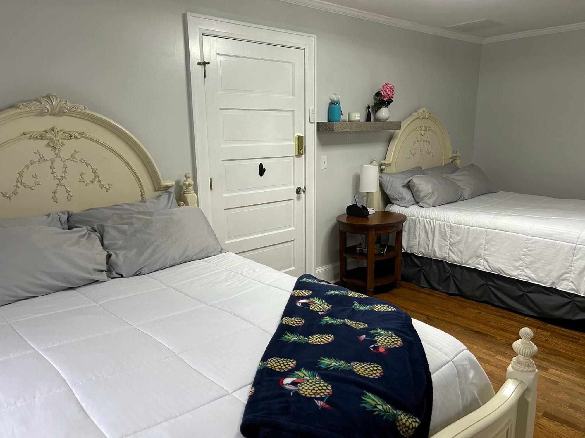 37 Oak Ridge House Bed and Breakfast Wellsboro Εξωτερικό φωτογραφία